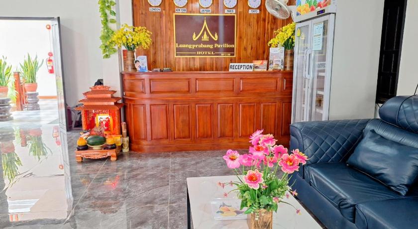 Luang Prabang Pavilion Hotel - image 7