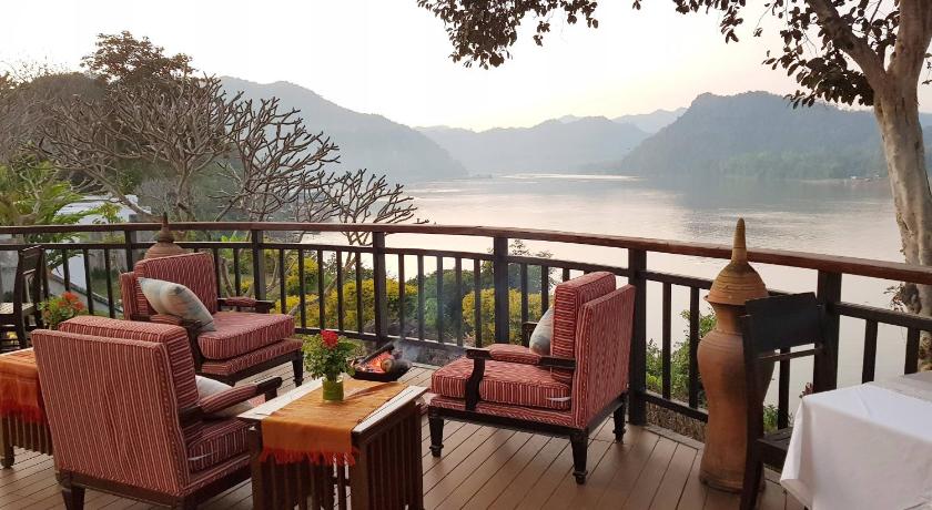 The Grand Luang Prabang Affiliated by Meliá - image 11