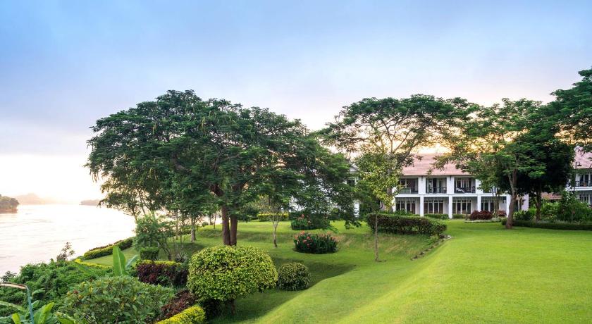 The Grand Luang Prabang Affiliated by Meliá - image 2