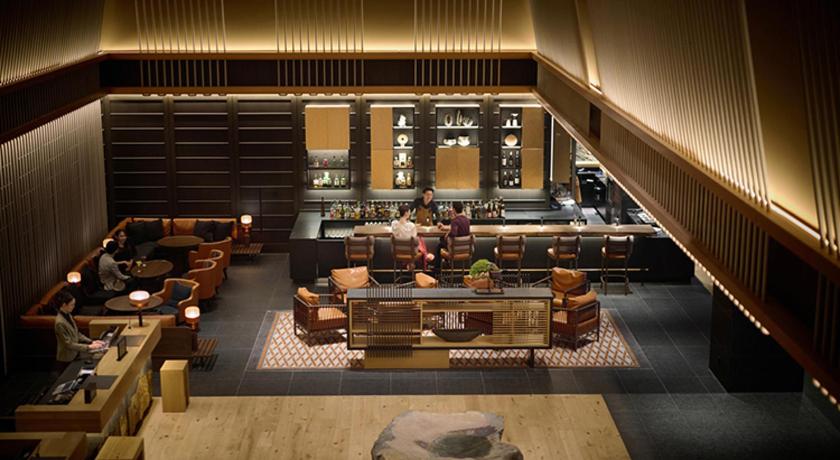 Hilton Kyoto - image 8