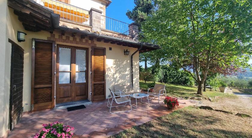 Barliano Sweet Home