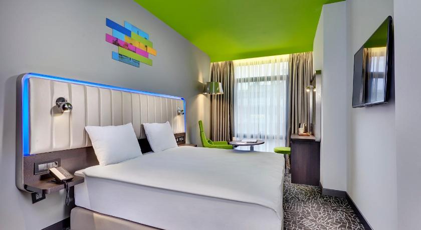 Park Inn by Radisson Izmir