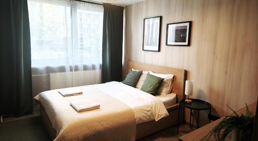 の写真 City Center Hostel - Agoda割引予約