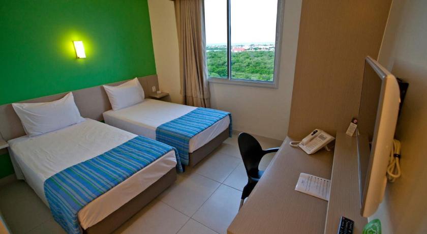 Go Inn Hotel Aracaju