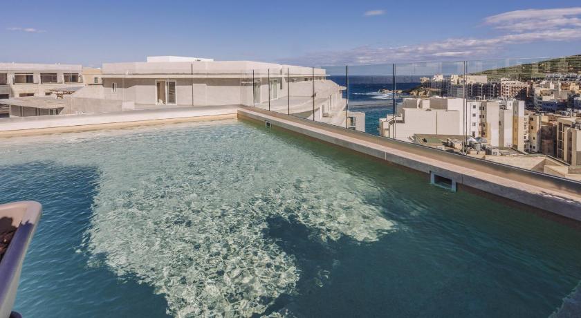 Hotel Ben Marsalforn, Affiliated by Meliá