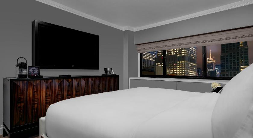 Zdjęcie: 1 King Premium Manhattan Floor 1