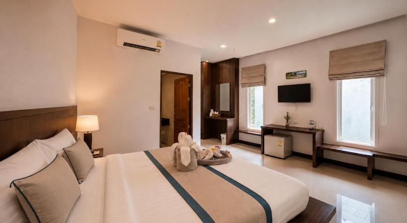 Lanta Lapaya Resort - image 33