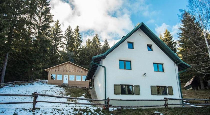 Guest House Golijski Dar photo
