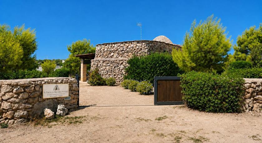 Trullo del Colonnello