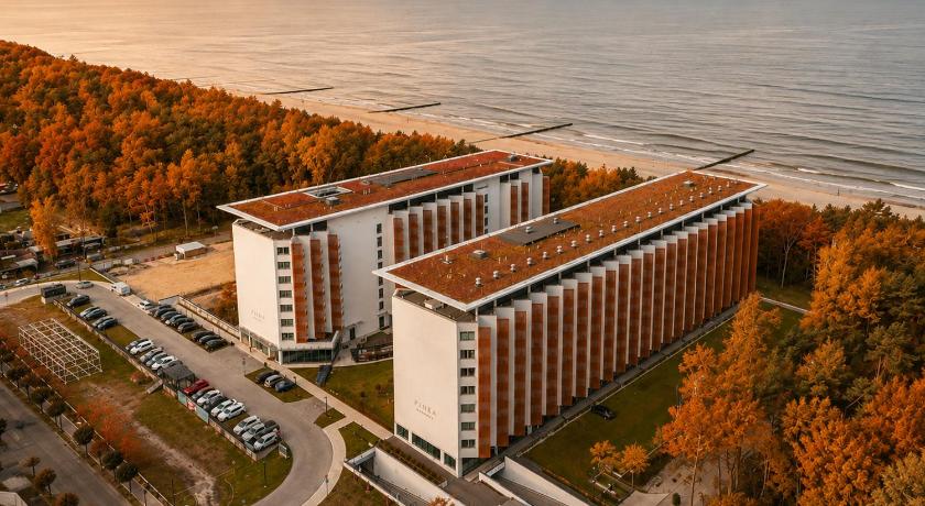 PINEA Resort