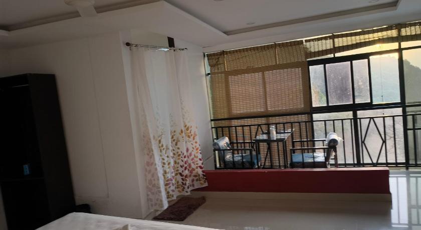Grand Munnar Rooms - image 46