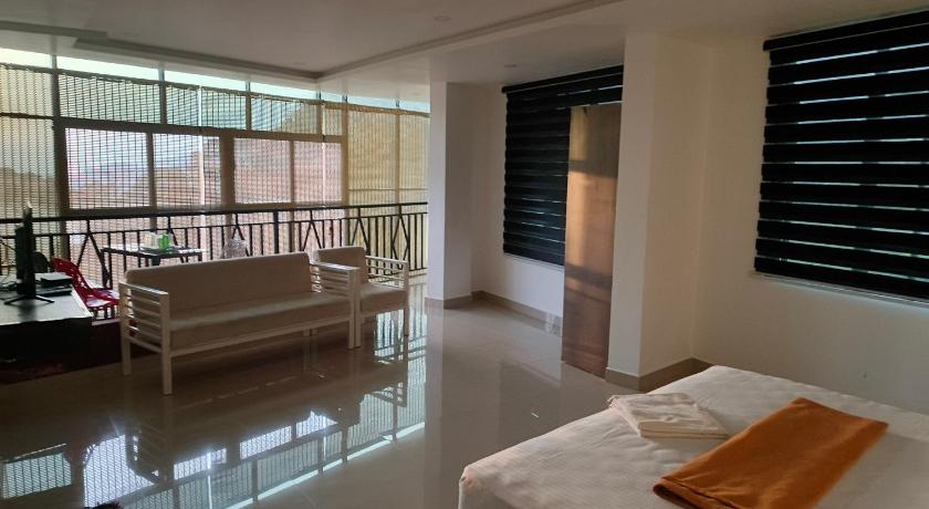 Grand Munnar Rooms - image 22