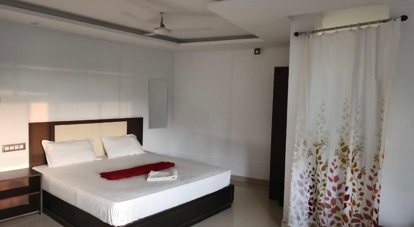 Grand Munnar Rooms - image 45