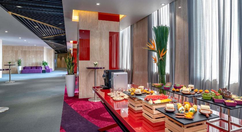 Mercure Hai Phong - image 14