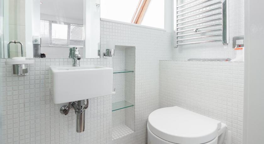 Apartment near Harrods - image 8
