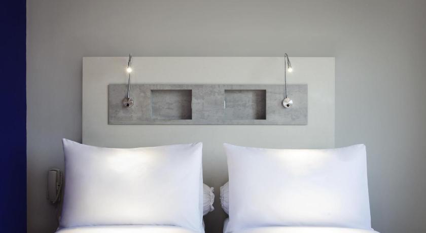 Image de Chambre Standard avec 2&nbsp;Lits Simples (Standard Room with 2 Single Beds) 9