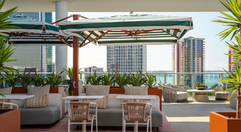Novotel Miami Brickell