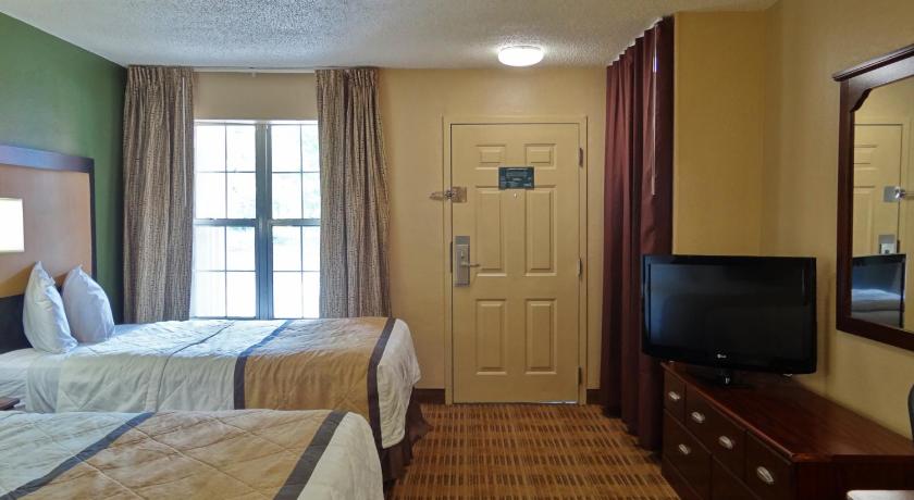 Extended Stay America Suites - Fort Lauderdale - Cypress Creek - Andrews Ave.