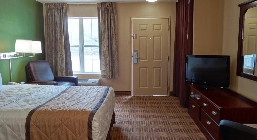 Extended Stay America Suites - Fort Lauderdale - Cypress Creek - Andrews Ave.