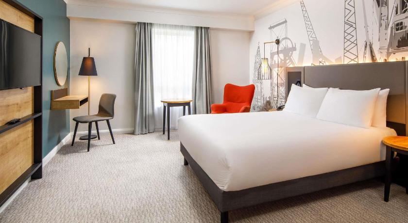 Photo de Mercure Cardiff North Hotel - Réservation à prix Agoda