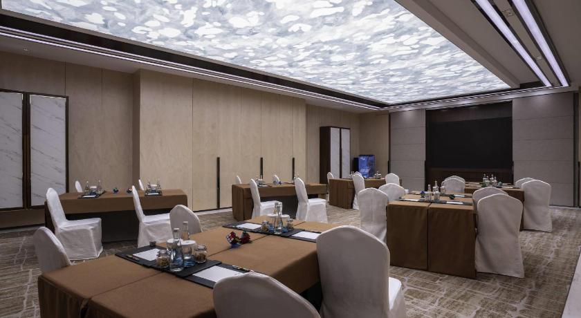 Pullman Suzhou Zhonghui - image 14