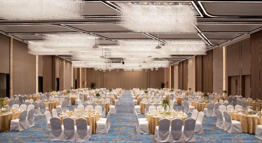Pullman Suzhou Zhonghui - image 11