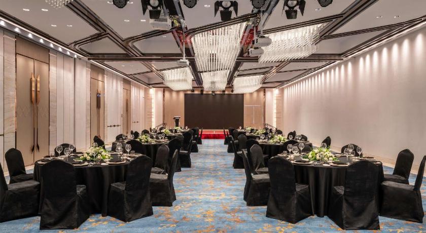 Pullman Suzhou Zhonghui - image 16
