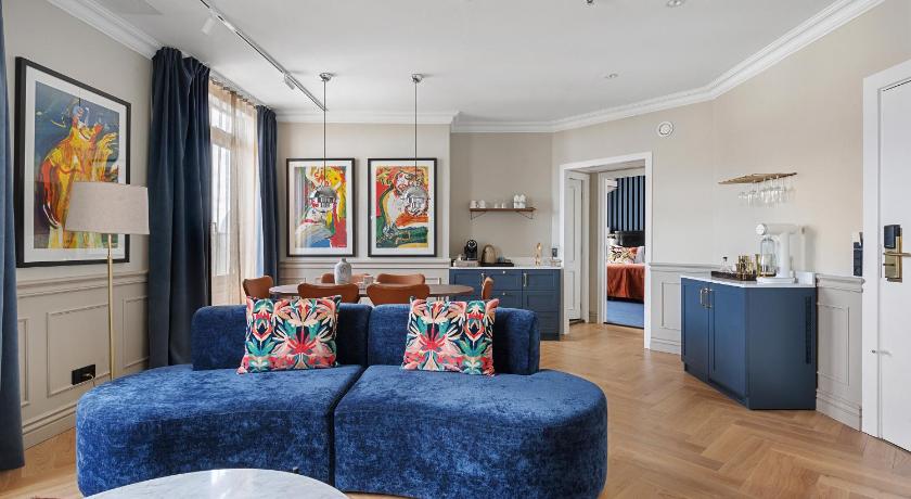 Image of Suite 0