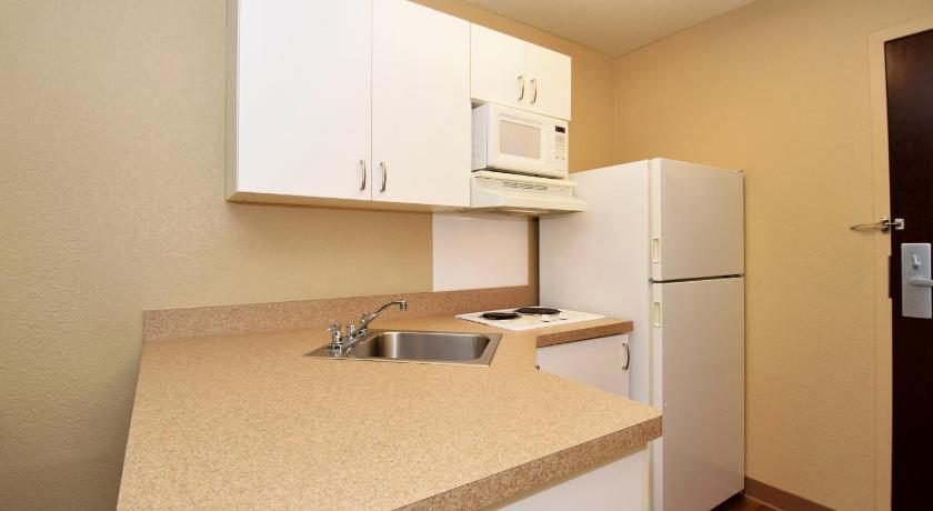 Extended Stay America Suites - Oklahoma City - Airport