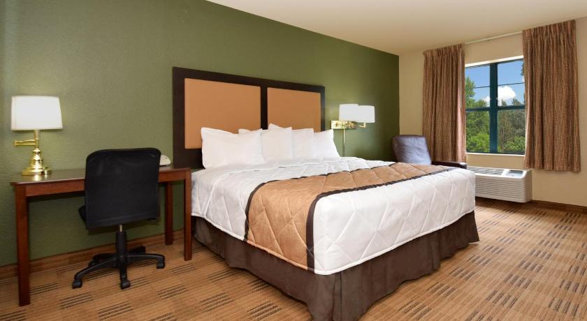 Extended Stay America Suites - Oklahoma City - Airport