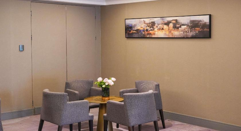 Mercure Xian Qujiang - image 6
