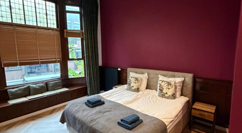 Boutique Hotel de Kade Zaandam-Amsterdam