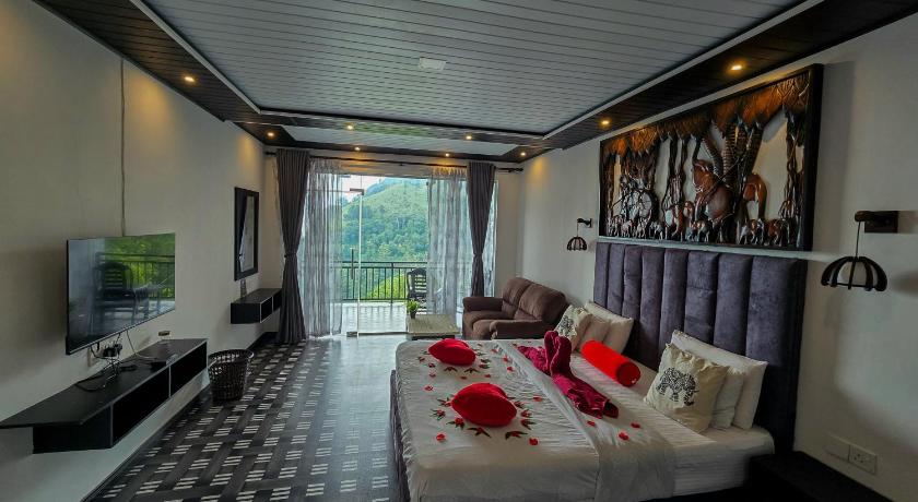 Paraiso Guest House - image 3