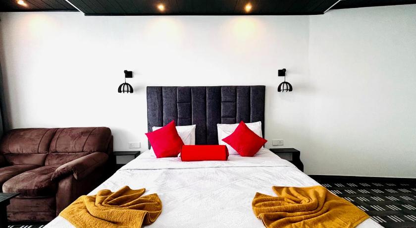 Paraiso Guest House - image 33