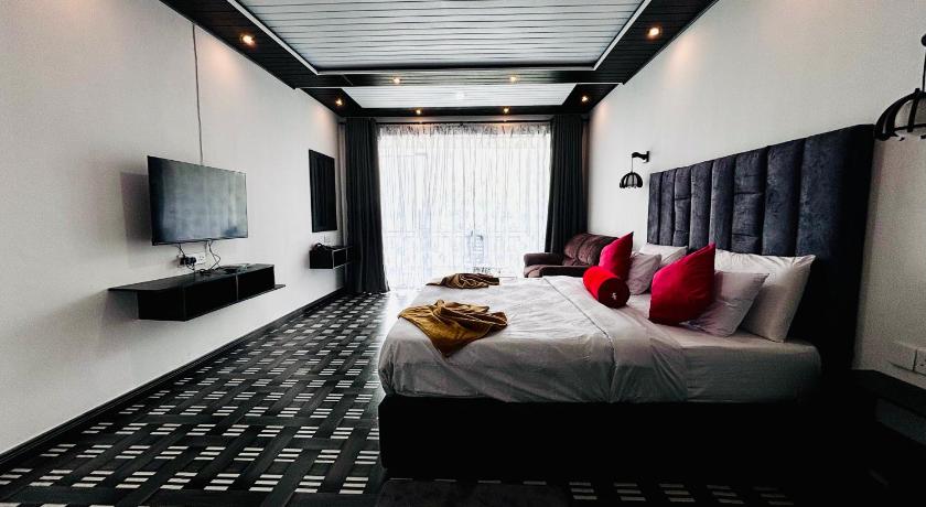 Paraiso Guest House - image 16