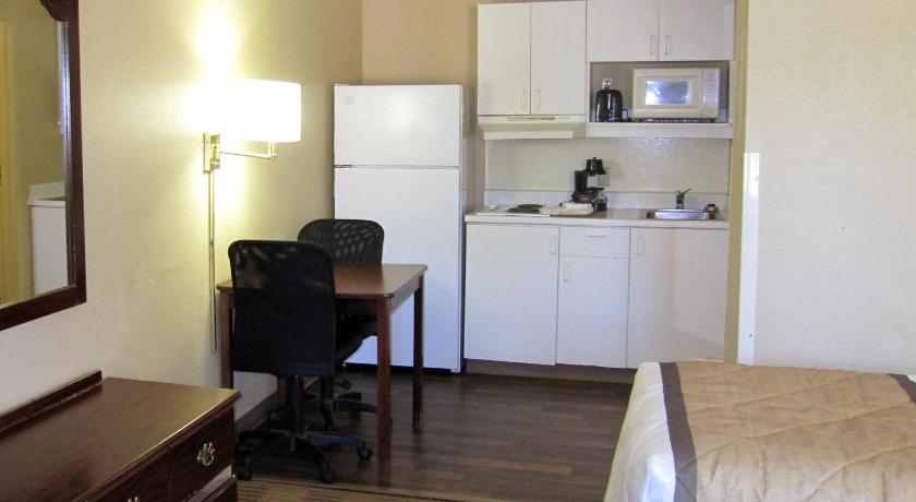 Extended Stay America Suites - Chattanooga - Airport