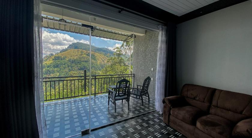 Paraiso Guest House - image 9