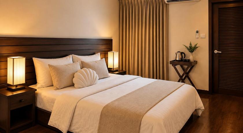 Image of Budget Double Room 0