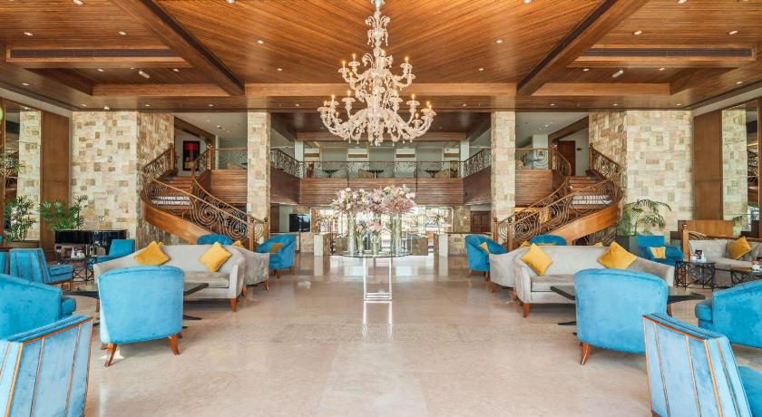Movenpick Hotel & Resort Al Bida'a Kuwait