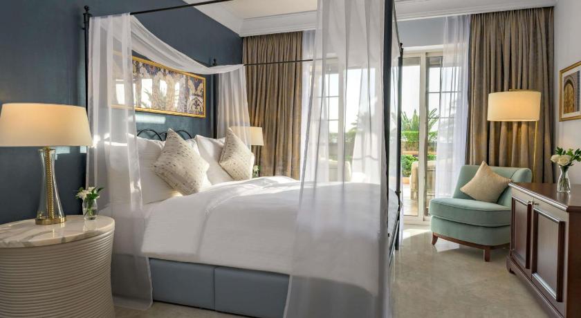 รูปของห้อง King Suite (King Suite) 0