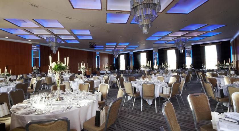 Rochestown Park Hotel