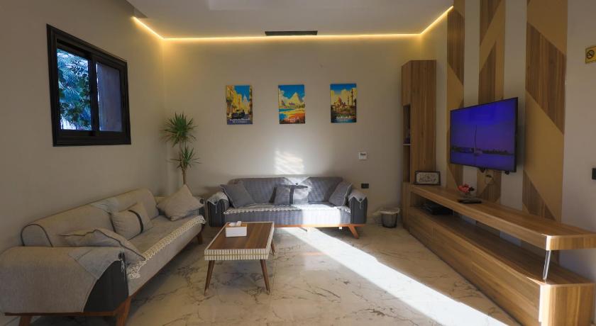 Farida Palace Hotel Boutique - image 16