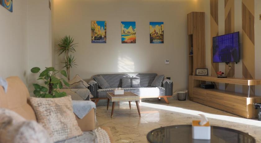 Farida Palace Hotel Boutique - image 9