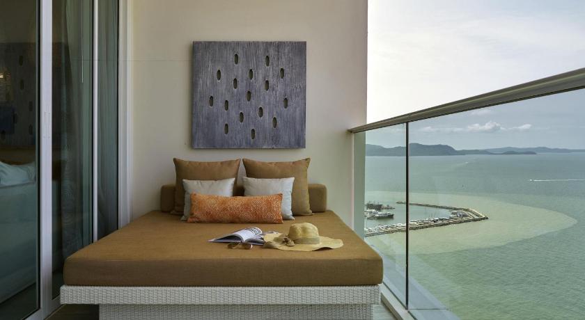 Image of Presidential Suite 1