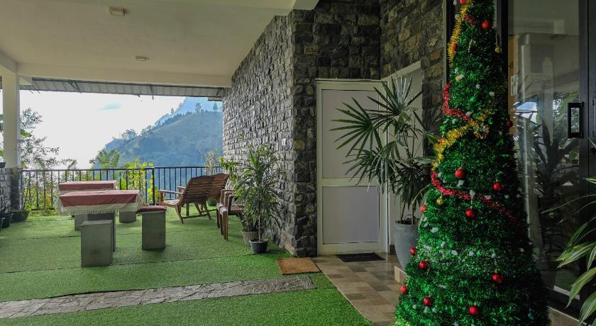 Paraiso Guest House - image 18