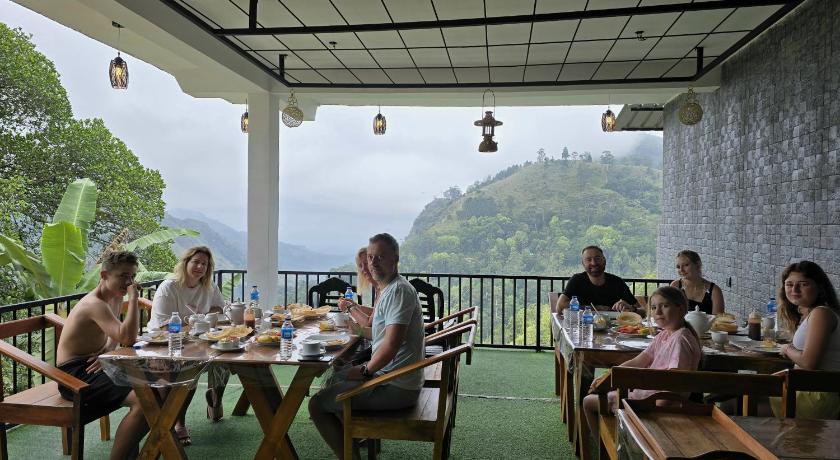 Paraiso Guest House - image 10