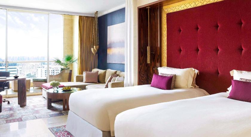 Image of Signature Twin Room 1