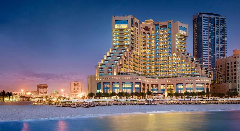 Fairmont Ajman - image 10