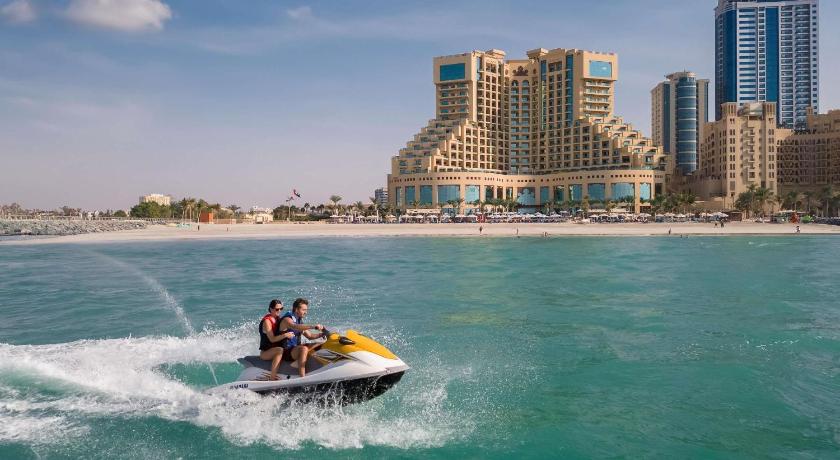 Fairmont Ajman - image 6