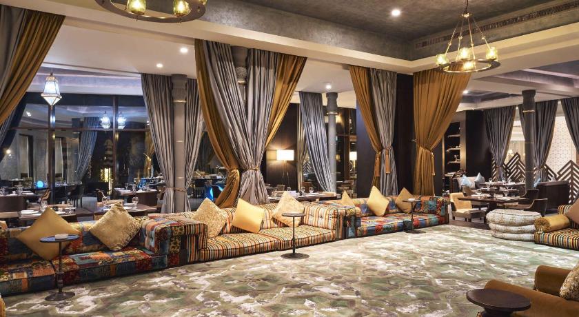 Fairmont Ajman - image 22